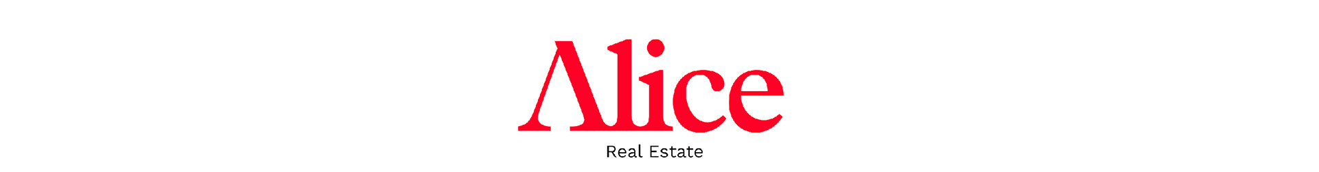 ALICE REAL STATE WEB SITE